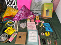 Mystery Box C: 2&1